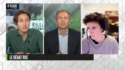 SMART IMPACT - Crise climatique = hausse des migrations ?