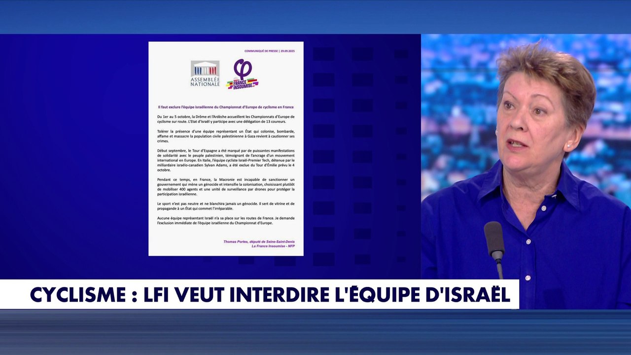 Me Florence Rault : «Nous sommes dans un chaos total et on nous en rajoute»