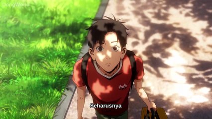 ✨NEW DONGHUA✨The last Dynasty Episode 1 Subtitle Indonesia