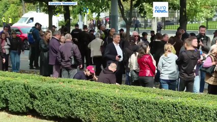 Últimas noticias | 30 septiembre 2025 - Mediodía