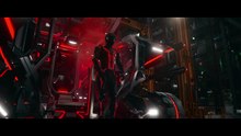 Tron: Ares | Tv Spot: Big Stand Alpha