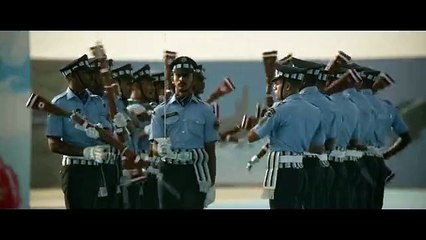 Gunjan Saxena- The Kargil Girl (2020) Full Hindi Movie