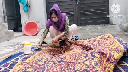 Bathing Vlog llدو سال کے بعد وایرل ہو نے والی ویڈیوll Rj imrana official