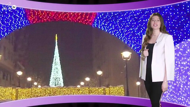 مايلي سايرس تصدم جمهور انستقرام بزفافها السريّ و زينة خيالية لعيد الميلاد