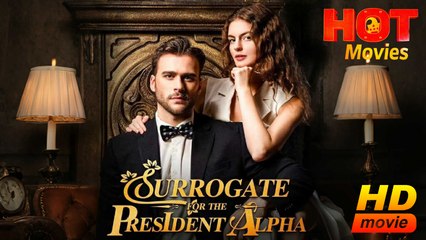 Surrogate For The President Alpha (2025) - FULL [Eng Sub]
