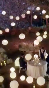 مشاهد حصرية من «خمسة ونص».. وأحلام تُعلِّق على فستان نادين نجيم