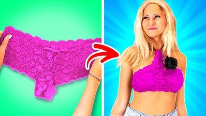 Budget-Friendly Fashion: Turn Old Clothes Into Trendy Looks!