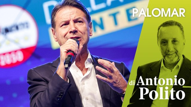 I voti del M5s in fuga dal Campo largo. Calabria test decisivo per Conte