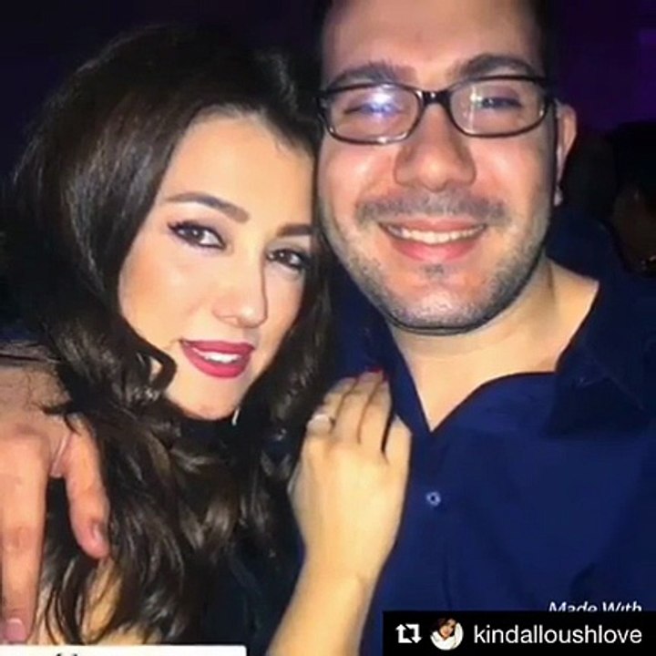 يوم مُؤثِّر في حياة كِندة علّوش.. من ودّعت؟!