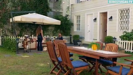 Mi Nombre es Leyla Capítulo 13 Completo en Español