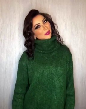 ابتسام بطمة تنافس شقيقتها دنيا بطمة