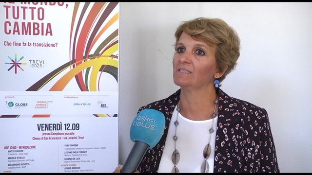 Economia circolare, Crippa (Stellantis): efficacia strategia 4 R