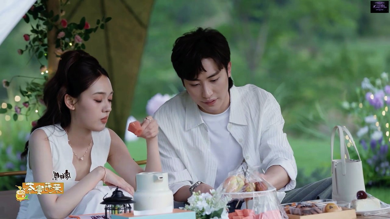 Tín Hiệu Con Tim Mùa 8 Tập 9B