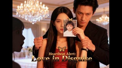 Heartbeat Alert - Love In Disguise