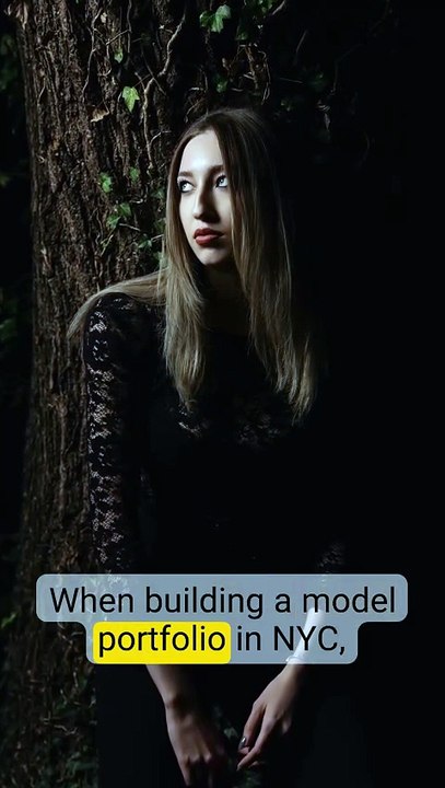 5 Common Mistakes to Avoid in Model Portfolio Building – Mapsstudio NYC
