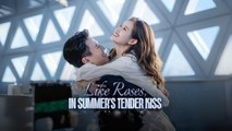 Like Roses, In Summer's Tender Kiss