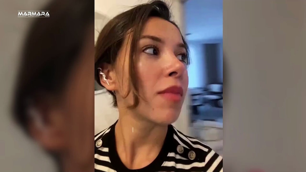 “Türkiye’de Kendimi Daha Güvende Hissediyorum”