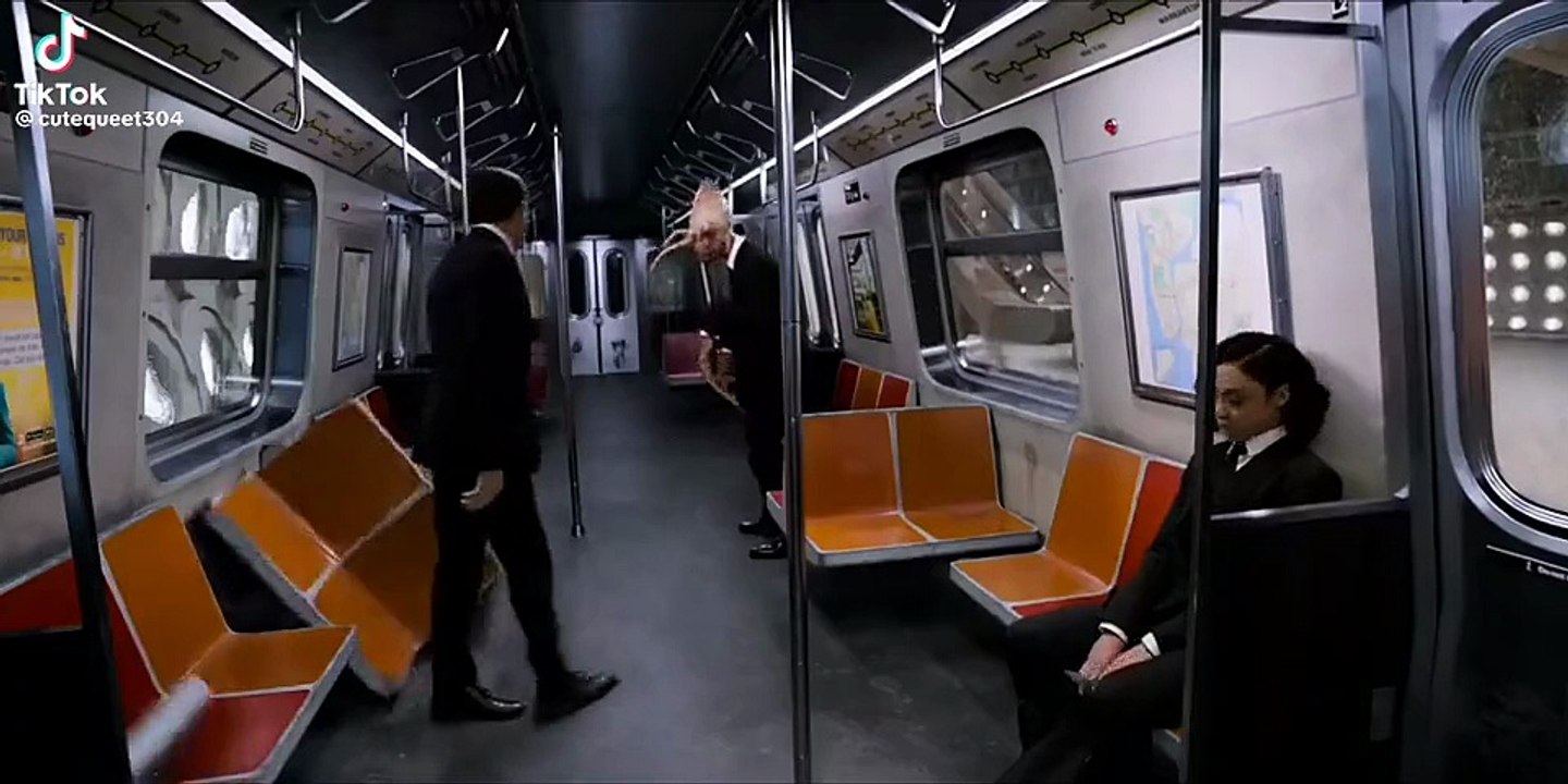 Movie short