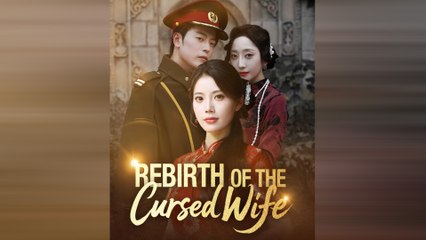 Rebirth Of The Cursed Wife