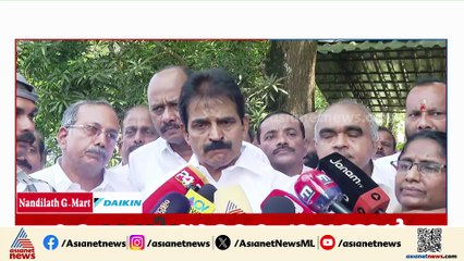 വിജയിയുടെ പ്രതികരണം ഡിഎംകെയ്ക്കെതിരെയുള്ള യുദ്ധപ്രഖ്യാപനമോ?; കരൂര്‍ ദുരന്തം ആസൂത്രിതമെന്ന സൂചന നൽകി