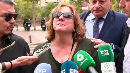 Hablan los padres de la joven asesinada en Parla