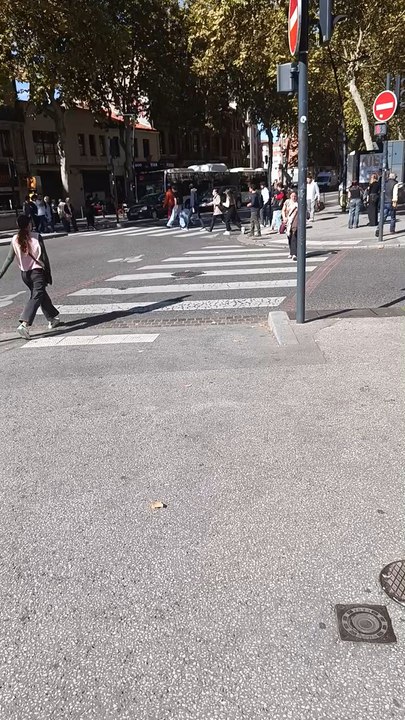 Toulouse City Of Europe