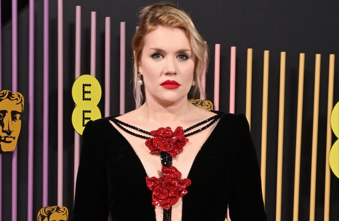 Emerald Fennell wollte 'primitives, sexuelles' 'Wuthering Heights'