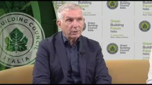 Edilizia, Dall'Ò (GBC Italia): centrale incontro teoria pratica