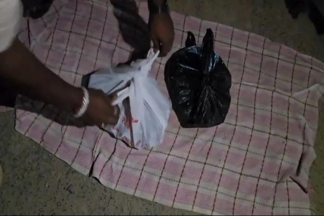 1.75 लाख रुपए के नशीले इंजेक्शन के साथ सप्लायर...
