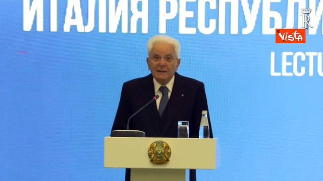 Mattarella: Pubblica amministrazione ha bisogno di lavoratori competenti e imparziali