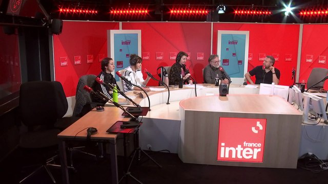 Mes poisons préférés - Lisa Delmoitiez n'aurait pas fait comme ça