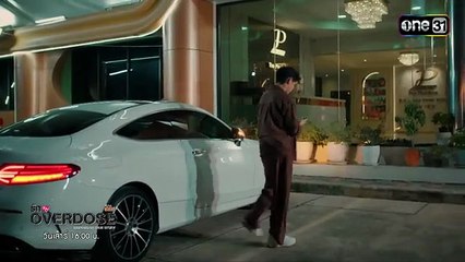 OVERDOSE EP2 ENG SUB GL2025