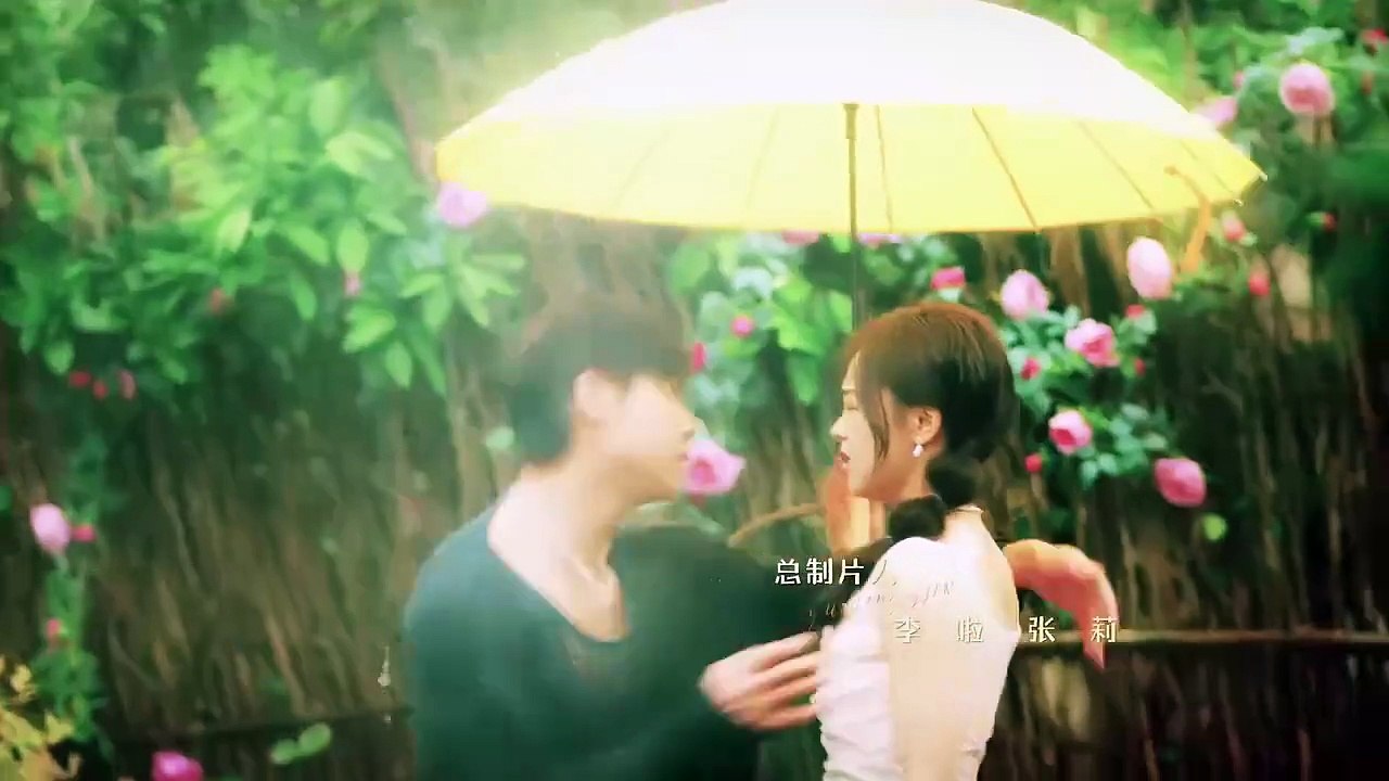tập 29, Vũ Ái Thiên Kim  (vietsub trọn bộ)Rain Kissed Fate 2025