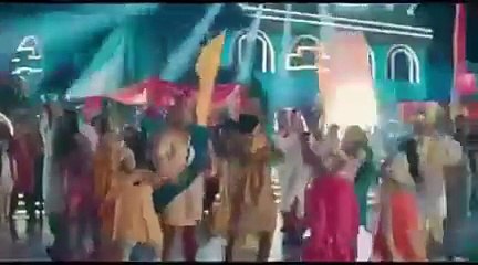 البرومو الأوّل لمسلسل أحمد فهمي «الواد سيد الشحات»