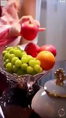 A Palace Schemer Lives In Me