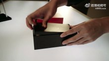 OnePlus 15 unboxing