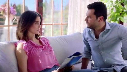 هل تُنقذ إيمان الباني زوجها مراد يلدريم في مسلسله الجديد؟