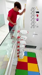 “How Strong is Tinfoil? 😱🧪💪 | Extreme Test”