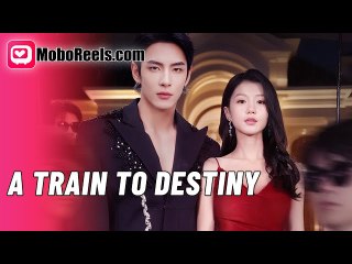 A Train To Destiny Full movie (Moboreels)