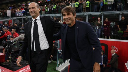 Behind The Scenes: Milan-Napoli