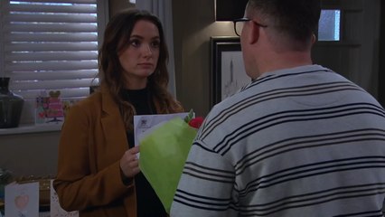 Emmerdale S54E184 Tuesday 30th September 2025