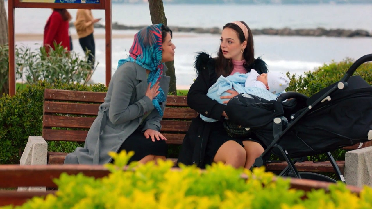 Yıldız, un amor indomable - Capitulo 206 (Español)