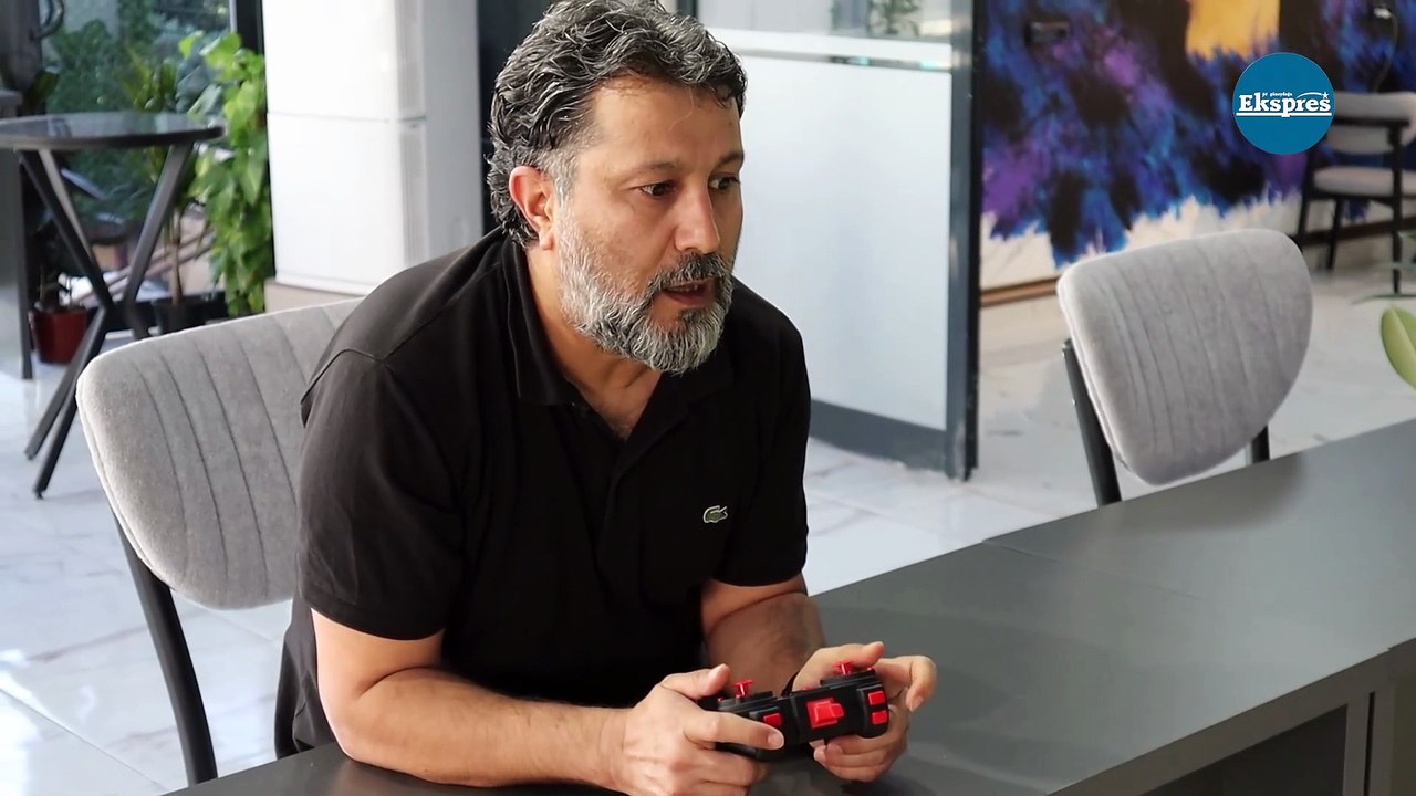 Diyarbakır’da alışılmışın dışında bir mekan