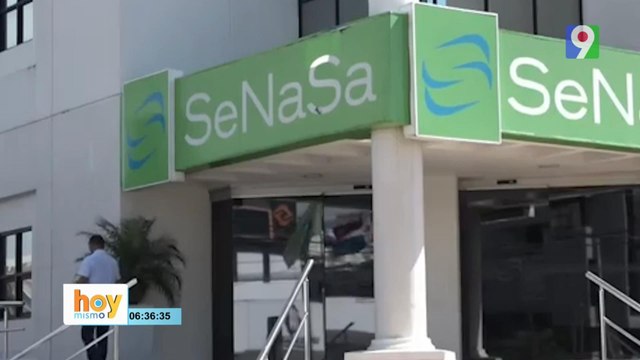 ¡Alerta! Caso Senasa pica y se extiende | Hoy Mismo