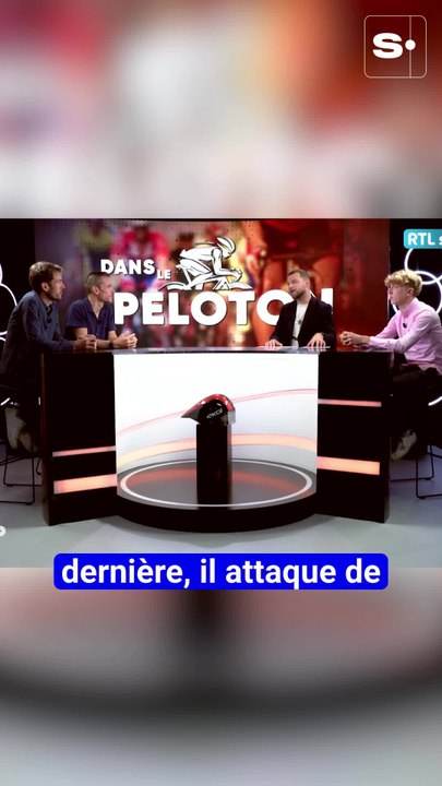 Tadej Pogacar champion du monde sur route devant Remco Evenepoel : "C'était écrit"