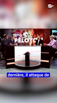 Tadej Pogacar champion du monde sur route devant Remco Evenepoel : C'était écrit