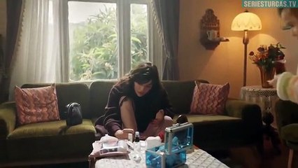 Mi Nombre es Leyla Capítulo 25 Completo en Español