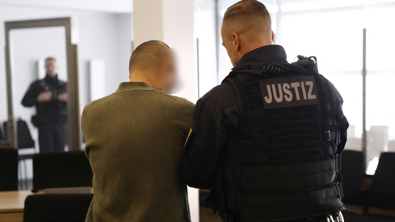 Ex-Mitarbeiter von AfD-Politiker Krah wegen China-Spionage verurteilt