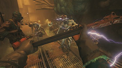 Remedy krempelt FBC Firebreak nochmal komplett um: Mega-Update soll die desaströsen Spielerzahlen retten