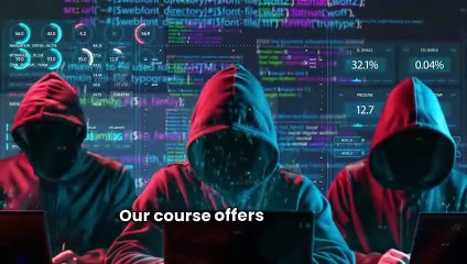 Cybersecurity Course in Kolkata – Learn to Protect the Digital World